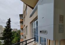 Əhmədli metrosu Sarayevo küçəsi