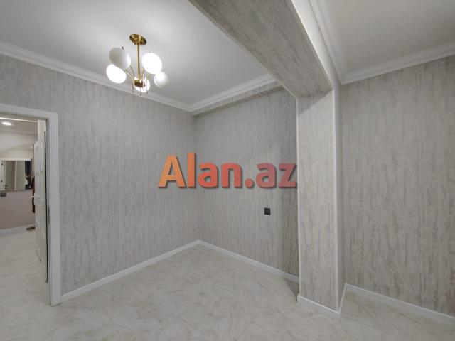 Əhmədli metrosu Sarayevo küçəsi