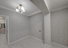 Əhmədli metrosu Sarayevo küçəsi