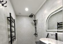 Əhmədli metrosu Sarayevo küçəsi