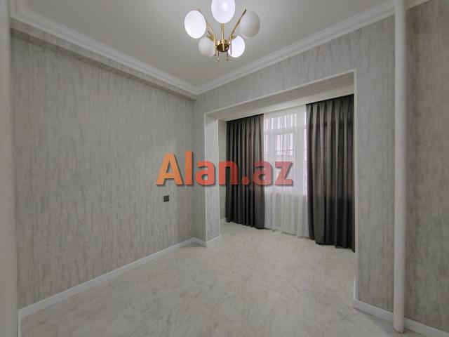 Əhmədli metrosu Sarayevo küçəsi