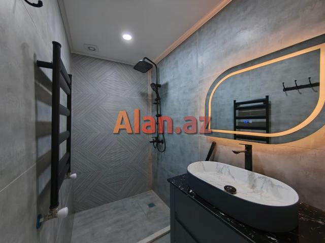 Əhmədli metrosu Sarayevo küçəsi