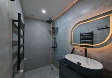 Əhmədli metrosu Sarayevo küçəsi