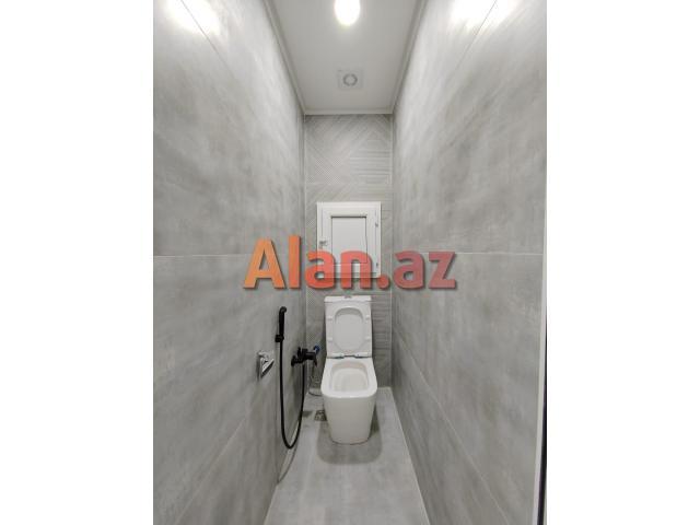 Əhmədli metrosu Sarayevo küçəsi