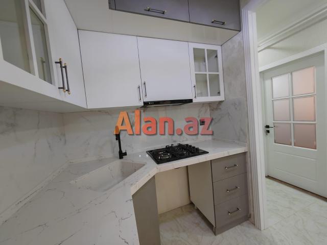 Əhmədli metrosu Sarayevo küçəsi