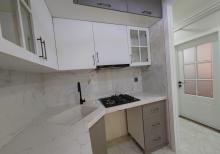 Əhmədli metrosu Sarayevo küçəsi