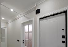 Əhmədli metrosu Sarayevo küçəsi