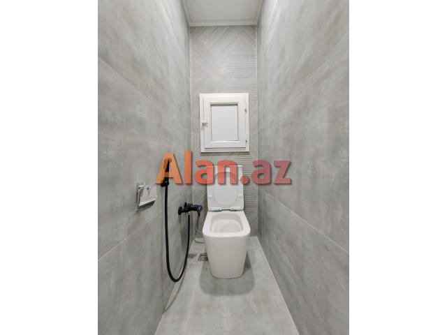 Əhmədli metrosu Sarayevo küçəsi