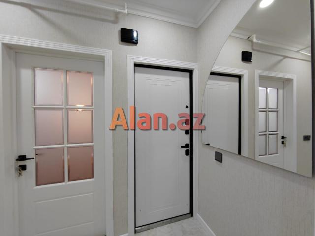 Əhmədli metrosu Sarayevo küçəsi