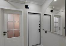 Əhmədli metrosu Sarayevo küçəsi