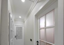 Əhmədli metrosu Sarayevo küçəsi