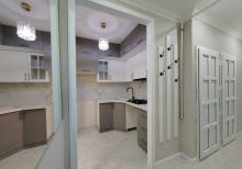 Əhmədli metrosu Sarayevo küçəsi