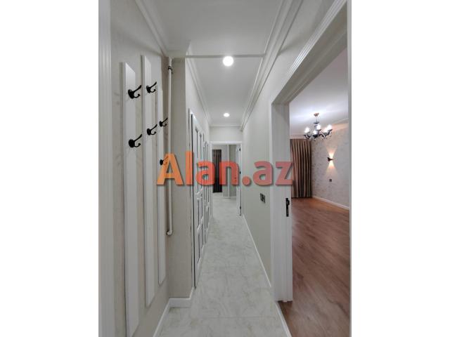 Əhmədli metrosu Sarayevo küçəsi