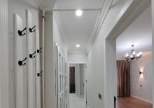 Əhmədli metrosu Sarayevo küçəsi