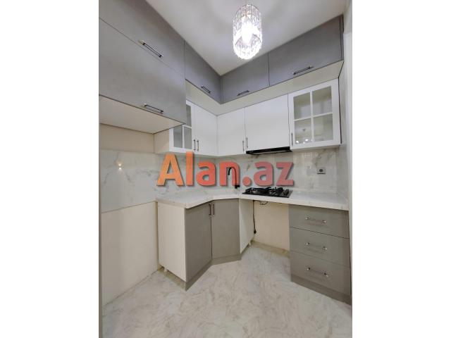 Əhmədli metrosu Sarayevo küçəsi