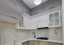 Əhmədli metrosu Sarayevo küçəsi