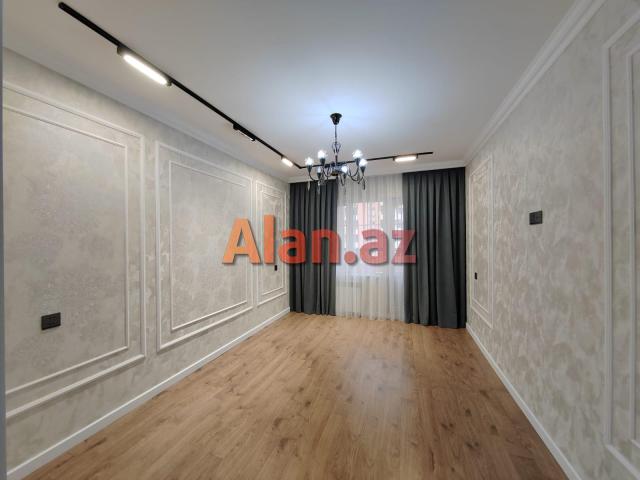 Əhmədli metrosu Sarayevo küçəsi