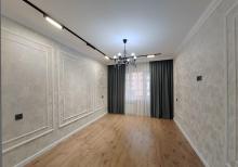 Əhmədli metrosu Sarayevo küçəsi