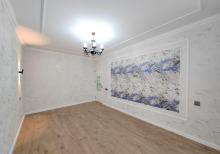 Əhmədli metrosu Sarayevo küçəsi