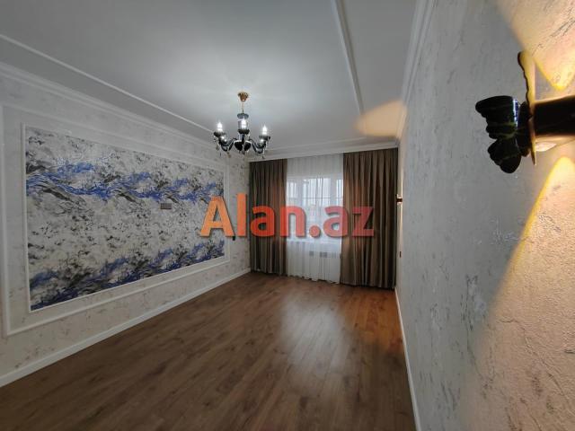 Əhmədli metrosu Sarayevo küçəsi