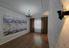 Əhmədli metrosu Sarayevo küçəsi