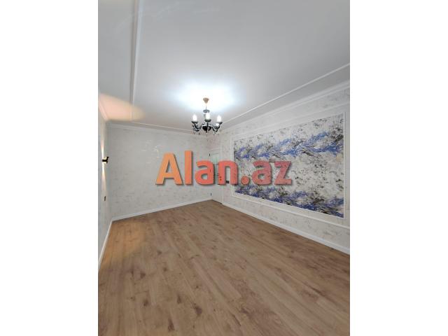 Əhmədli metrosu Sarayevo küçəsi