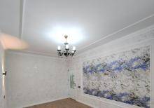 Əhmədli metrosu Sarayevo küçəsi