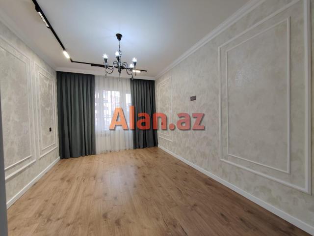 Əhmədli metrosu Sarayevo küçəsi