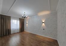 Əhmədli metrosu Sarayevo küçəsi