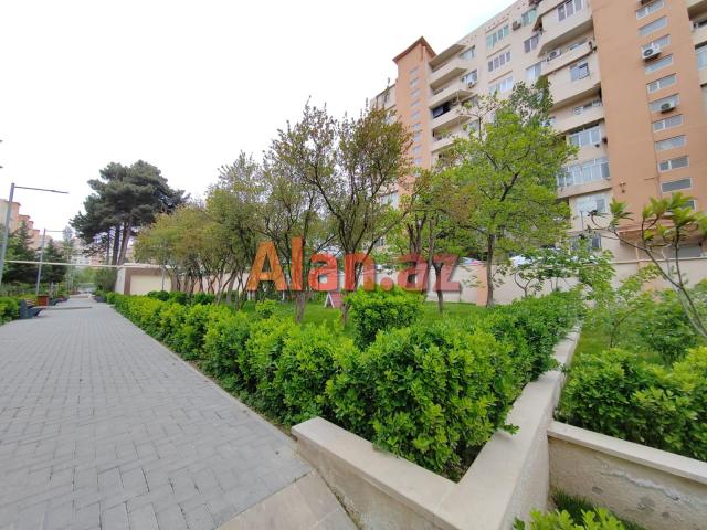 Əhmədli metrosu Sarayevo küçəsi