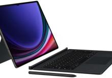 Samsung Tab S9 FE+