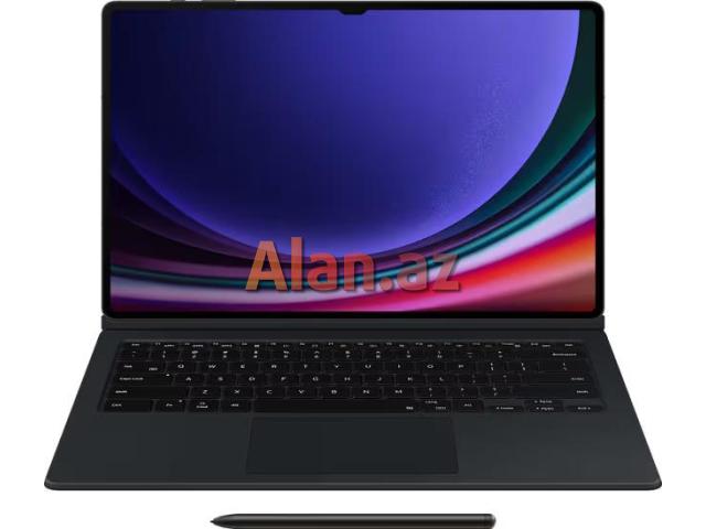 Samsung Tab S9 FE+