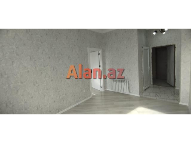 2 otaq menzil kiraye verlir