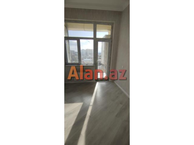 2 otaq menzil kiraye verlir