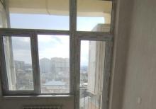 2 otaq menzil kiraye verlir