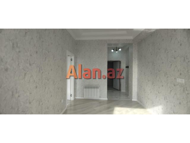 2 otaq menzil kiraye verlir