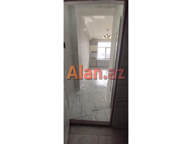 2 otaq menzil kiraye verlir