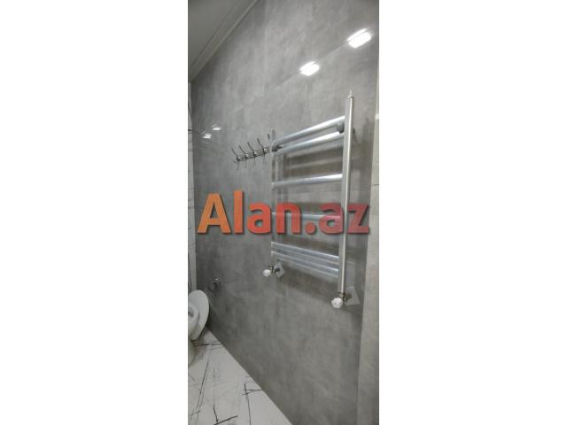 2 otaq menzil kiraye verlir