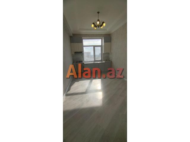 2 otaq menzil kiraye verlir