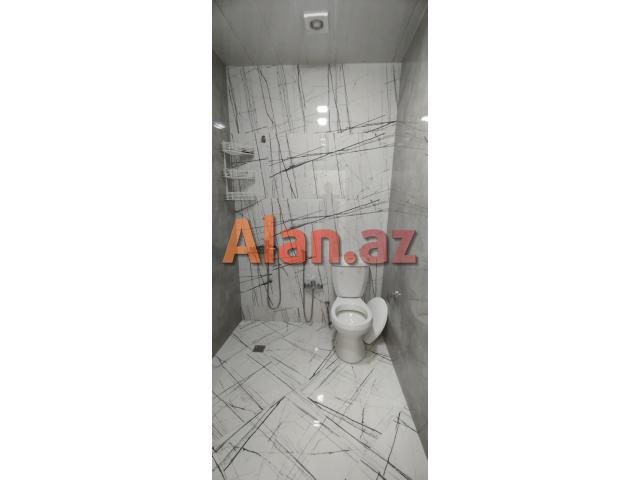 2 otaq menzil kiraye verlir