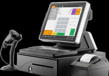 KASSA BARKOD SİSTEMLERİ