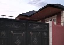 Kredit ilə Biləcəridə 3 otaqlı həyət evi