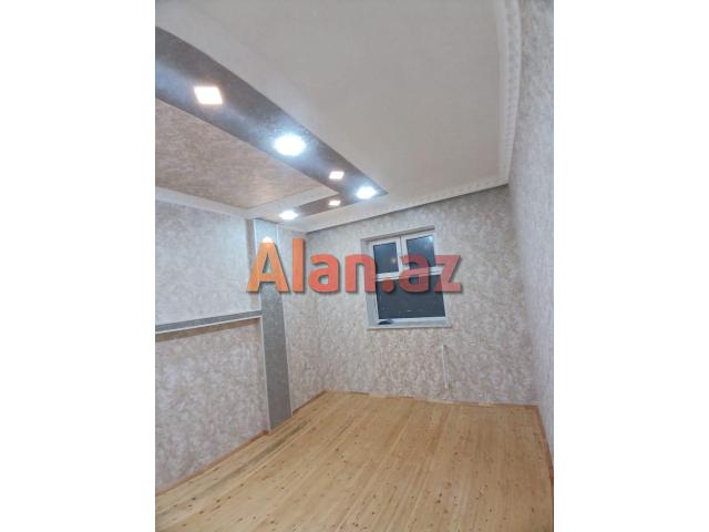 Kredit ilə Biləcəridə 3 otaqlı həyət evi