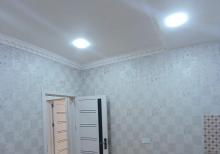 Kredit ilə Biləcəridə 3 otaqlı həyət evi