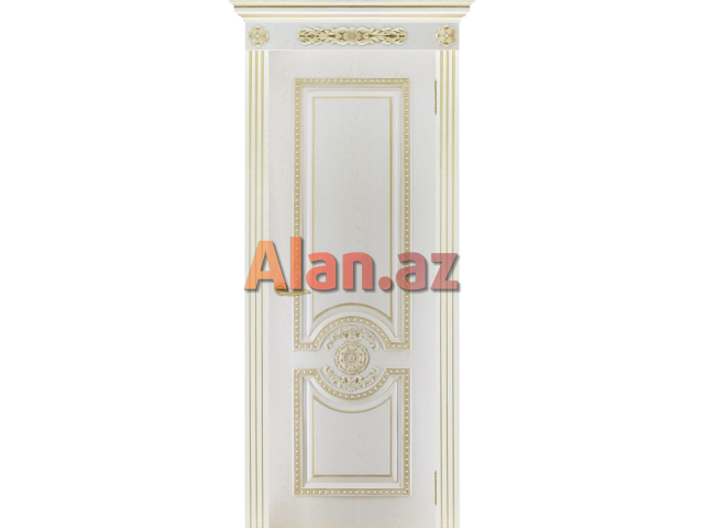 Hər növ Avropa Taxta Qapılarının quraşdırılması