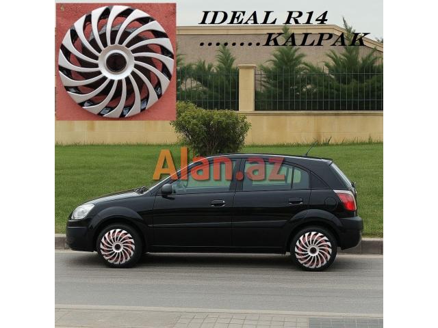 kia nissan hyundai opel diskqapagi R14