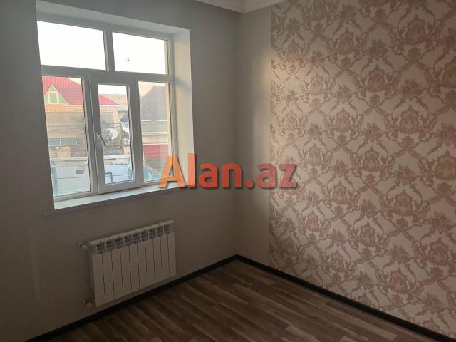 Kredit ilə Biləcəridə 3 otaqlı həyət evi