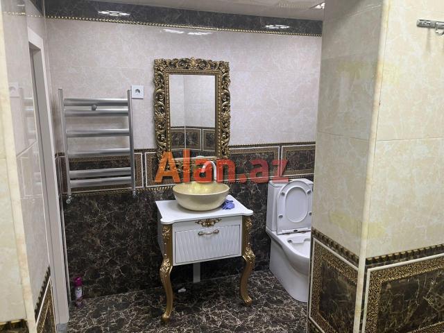 Kredit ilə Biləcəridə 3 otaqlı həyət evi