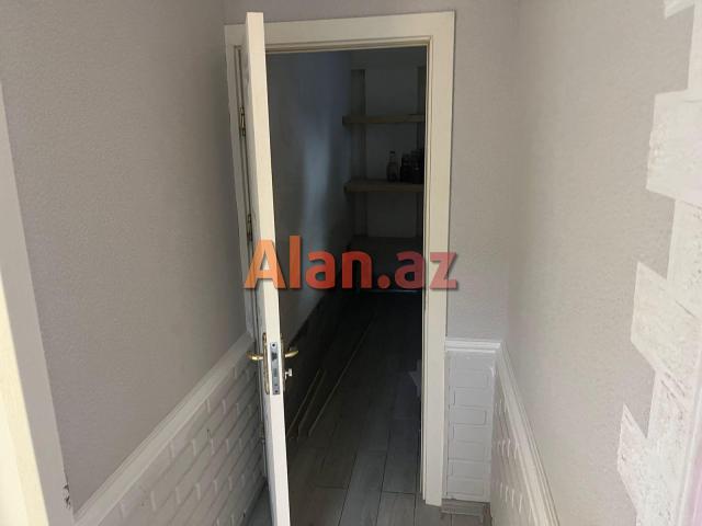 Kredit ilə Biləcəridə 3 otaqlı həyət evi