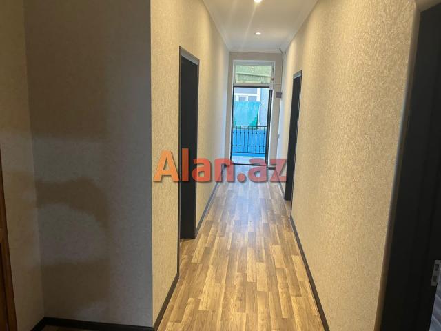 Kredit ilə Biləcəridə 3 otaqlı həyət evi